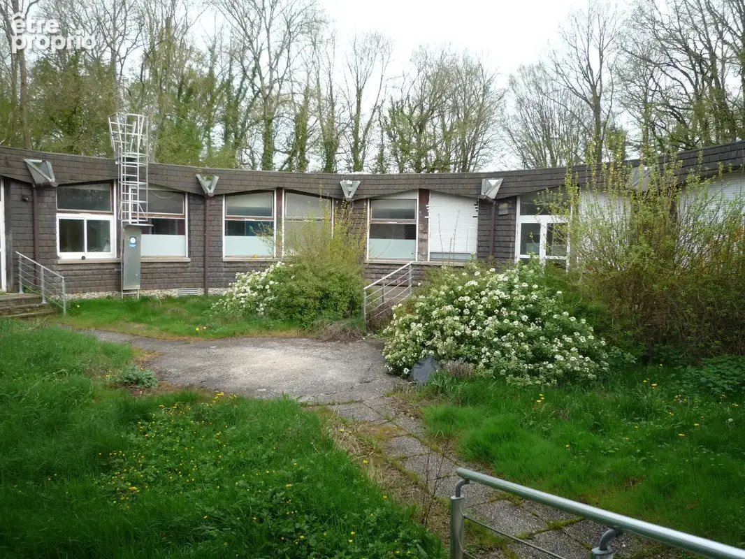 Dpt Seine et Marne (77), La Ferté sous Jouarre à vendre superbe propriété de 80 chambres sur son parc de 14,8 hectares - photo 10