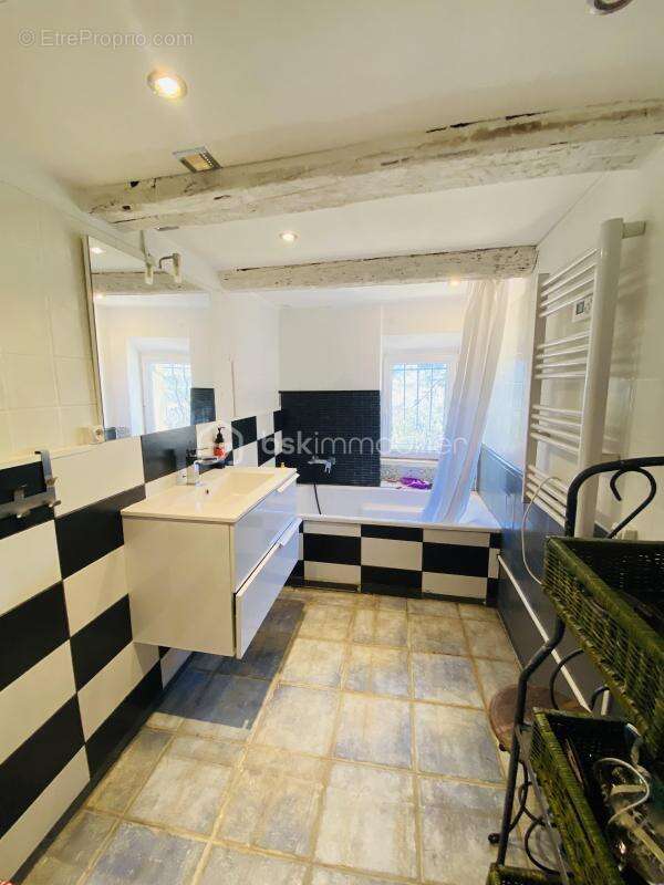 Maison à LE BEAUSSET