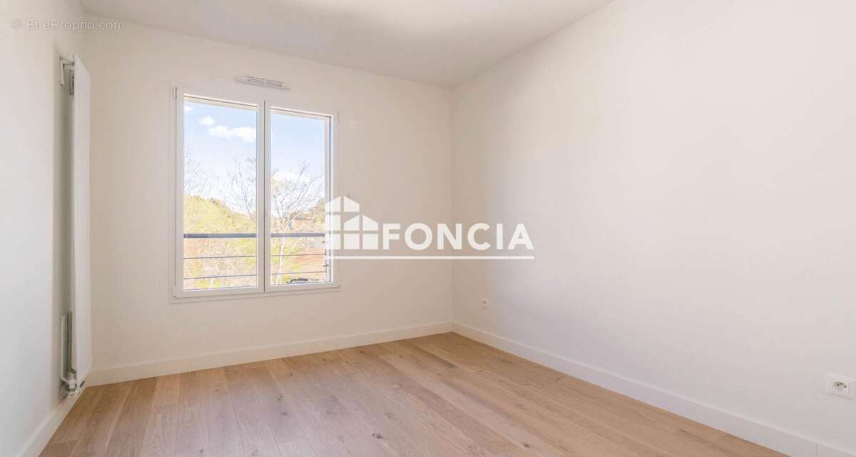 Maison à LYON-3E