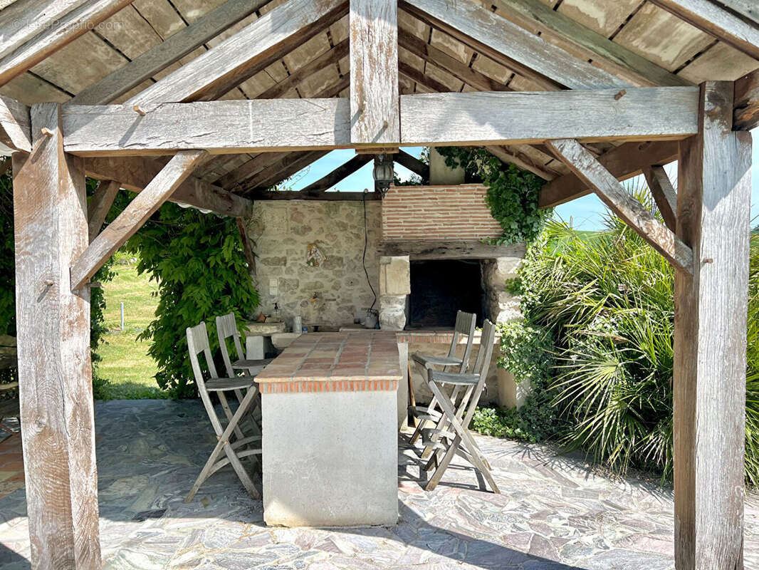 Maison à MARMANDE