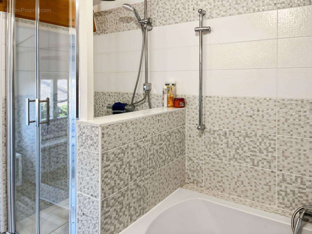 Maison à MARSEILLAN