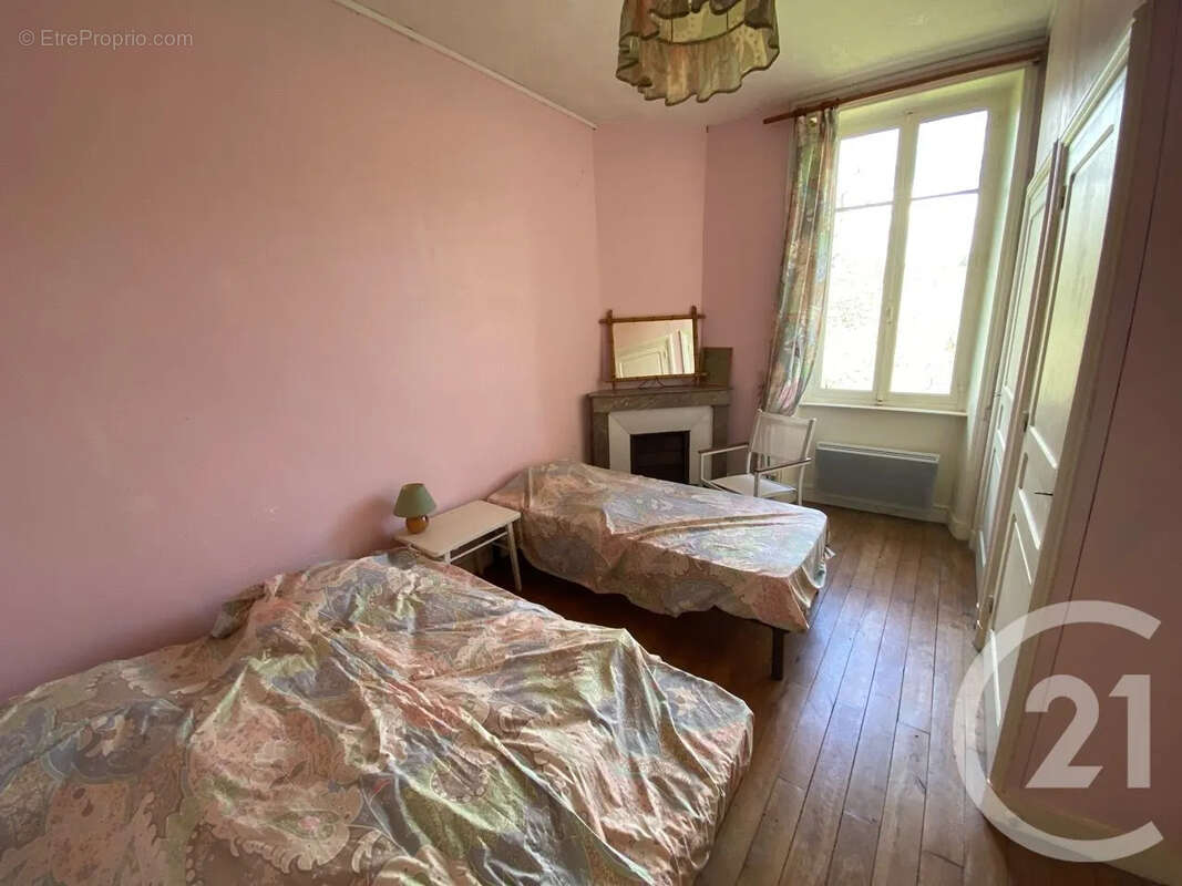 Maison à SAINT-MARCEL-LES-ANNONAY