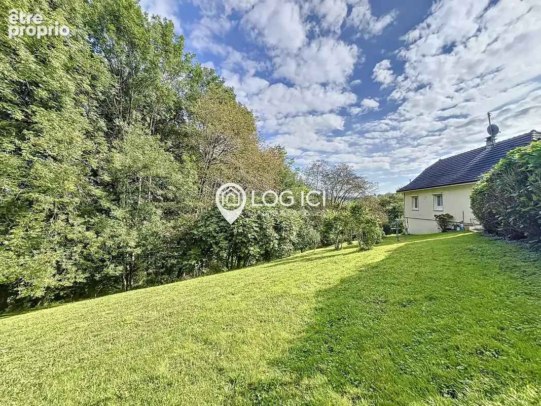ASSON - Vente Maison T6 avec piscine sur 2 hectares - photo 16