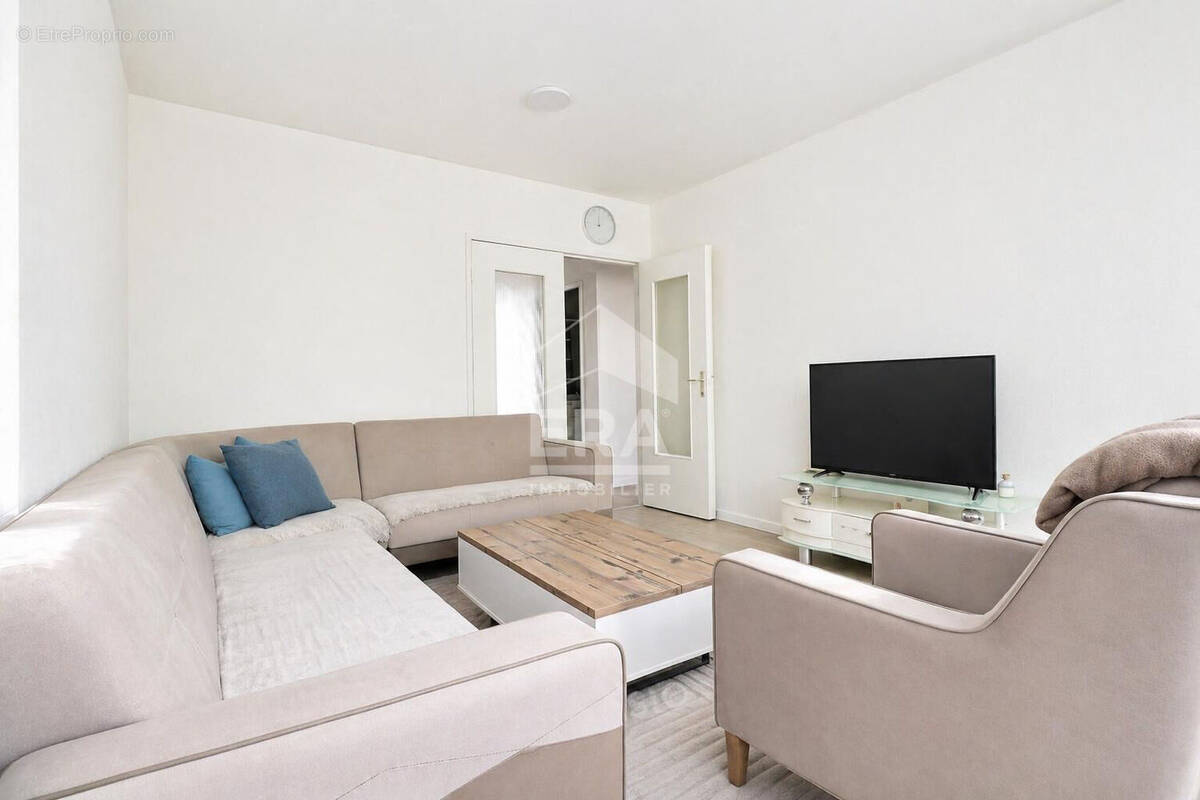 Appartement à SAINT-DENIS
