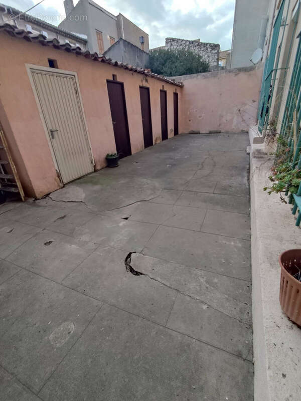 Appartement à NARBONNE