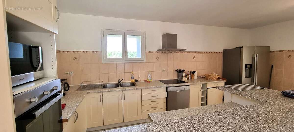 Maison à L&#039;EPINAY-LE-COMTE