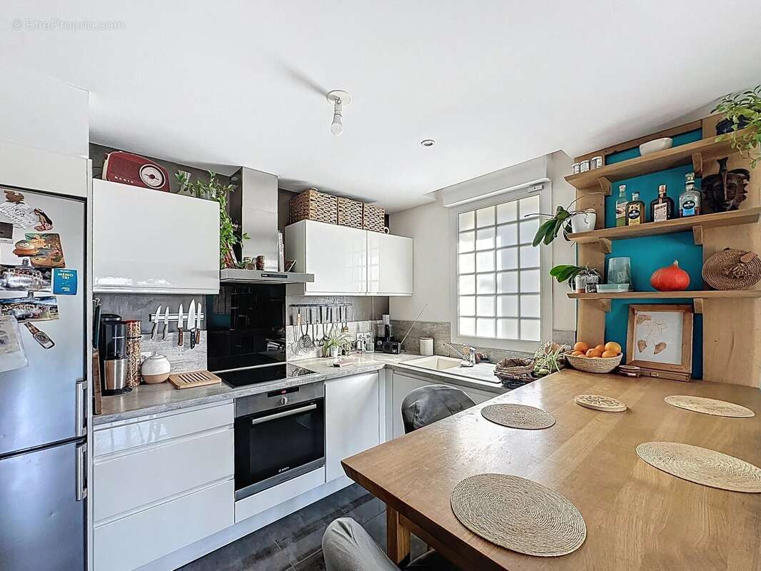 Appartement à NOISY-LE-GRAND