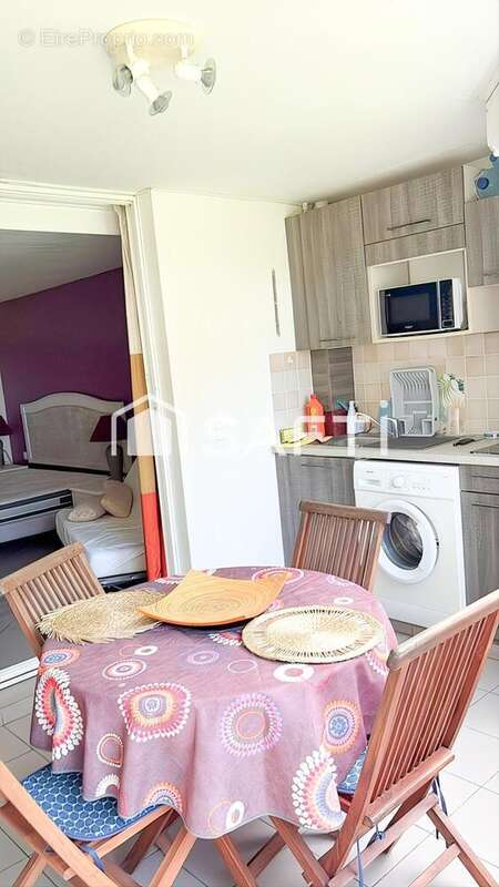 Photo 5 - Appartement à LE GOSIER