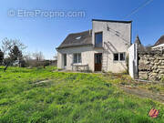 Maison à SAINT-MARTIN-LE-BEAU