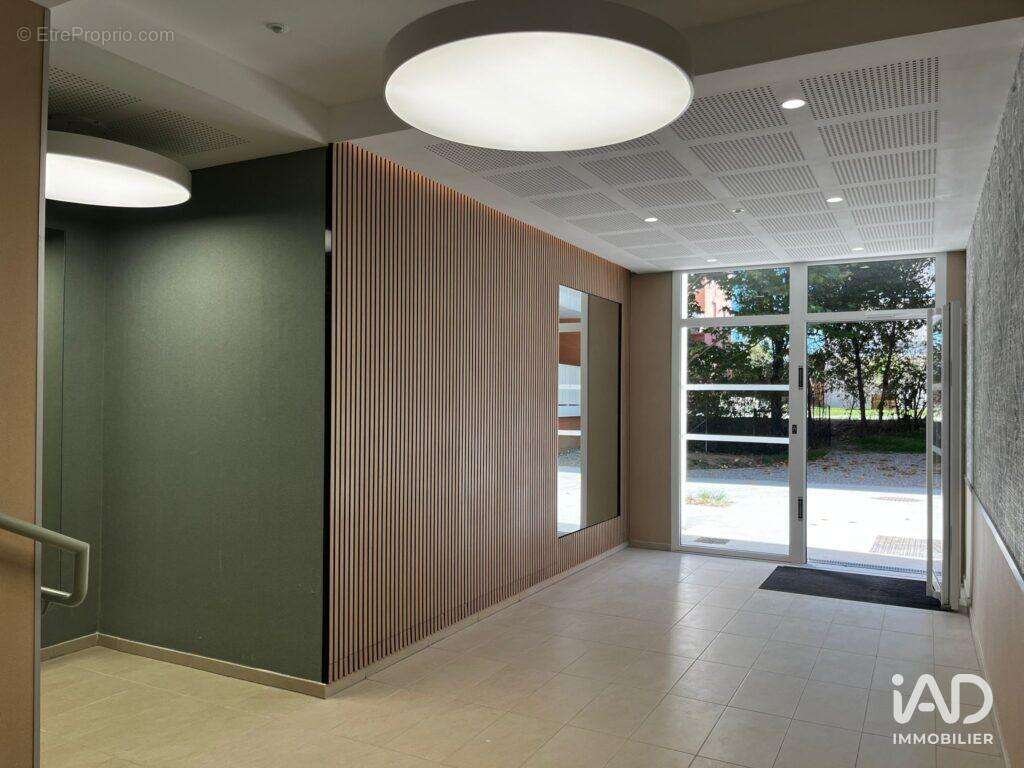 Photo 2 - Appartement à TOULOUSE
