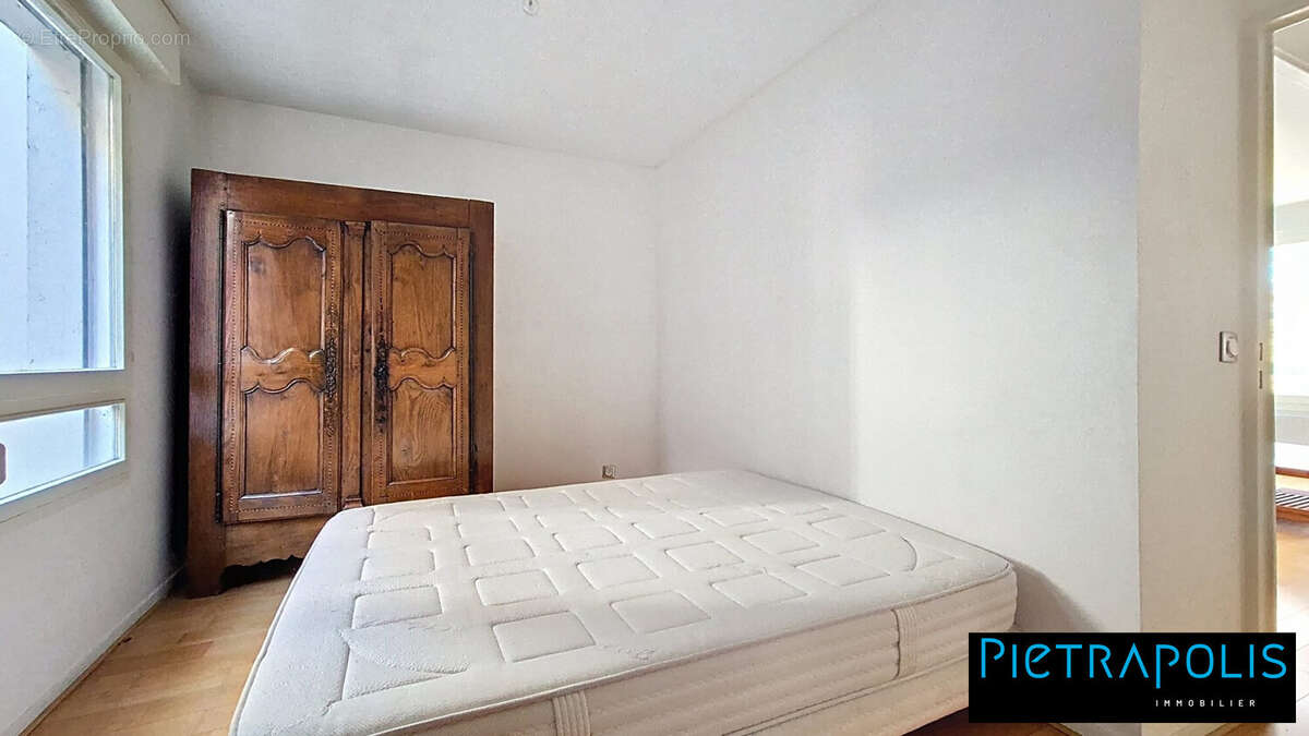 Appartement à LYON-4E