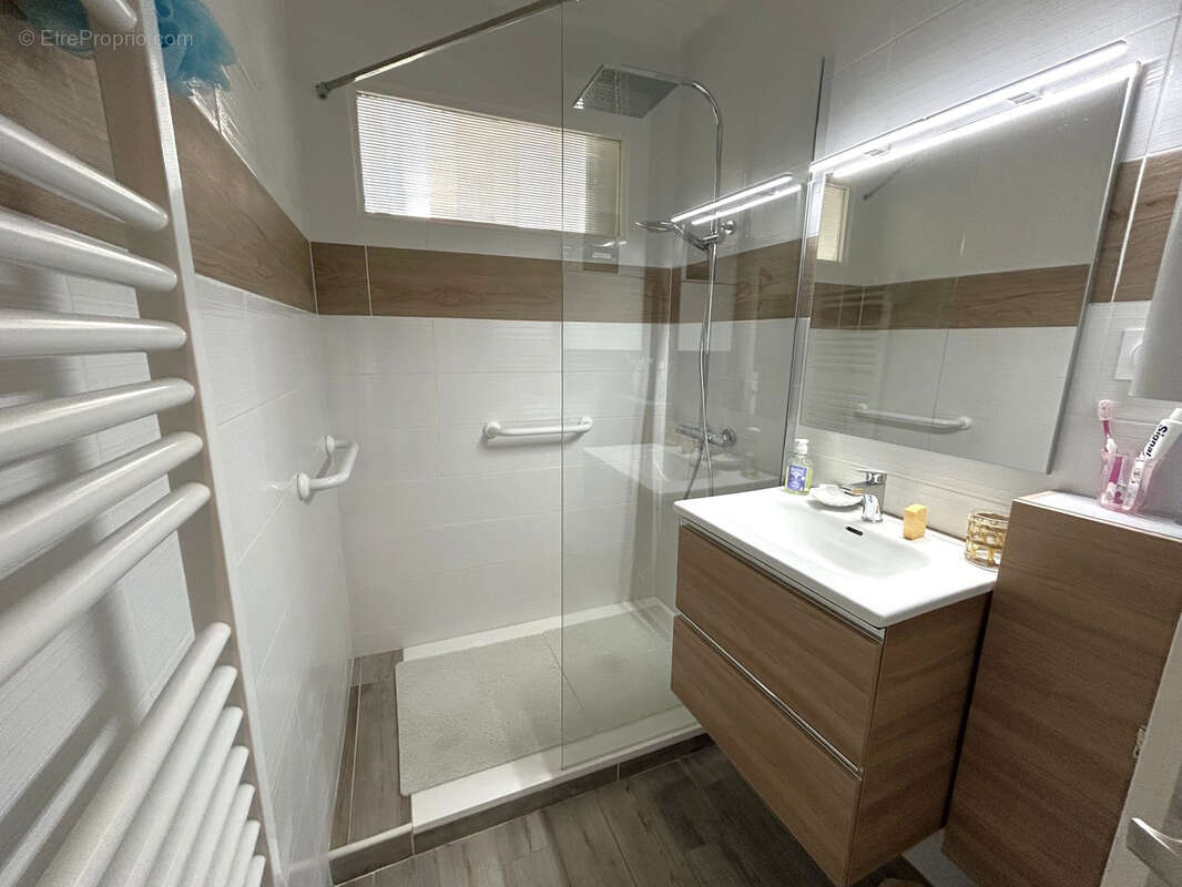 Appartement à ARGELES-SUR-MER