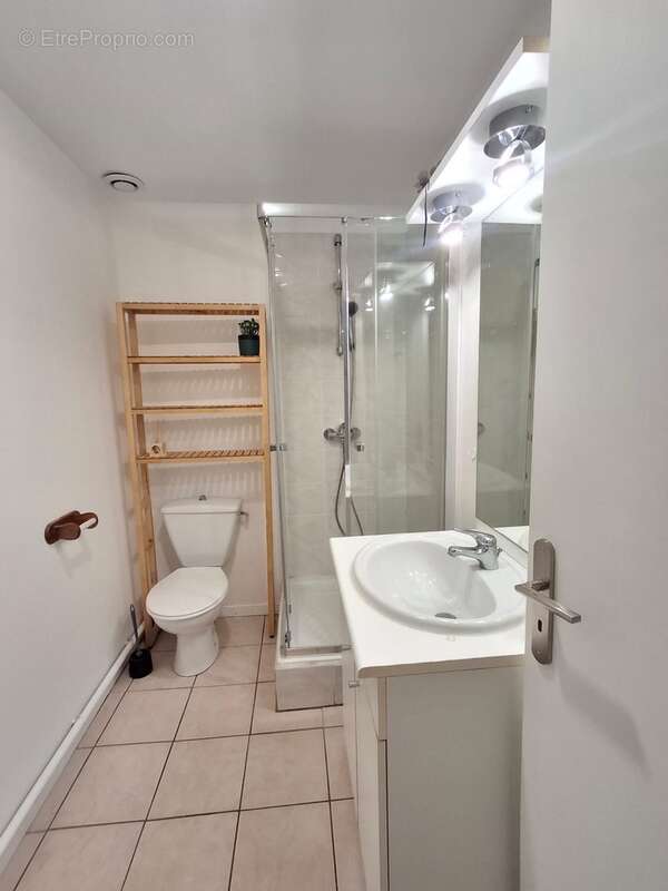 Appartement à vendre 1 pièces HASPARREN (64) - photo 4