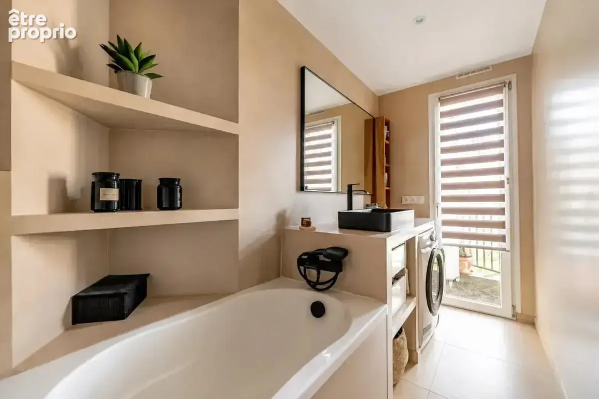 Charmant 3 pièces de 70 m² à Boulogne-Billancourt - photo 8