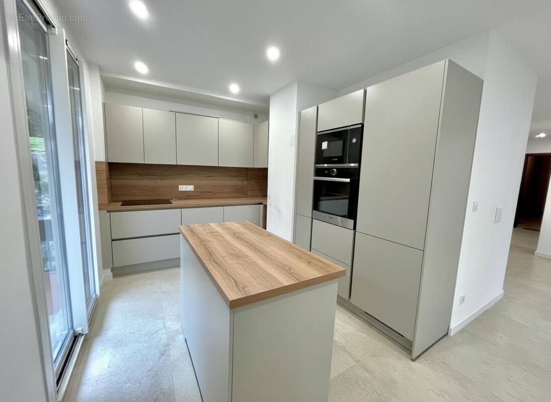 Photo 1 - Appartement à VILLE-DI-PIETRABUGNO