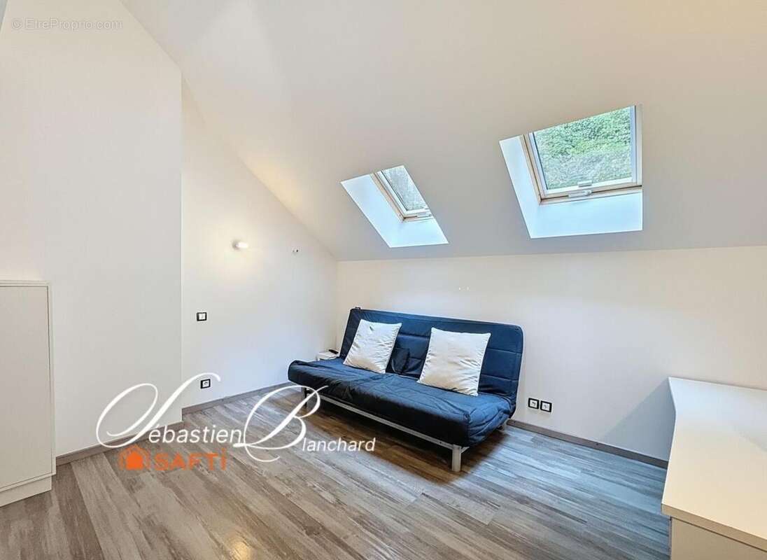 Photo 9 - Maison à LANCRANS