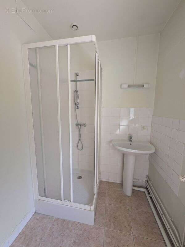 A vendre – virey sous bar – 7 place du champ gerard - photo 5