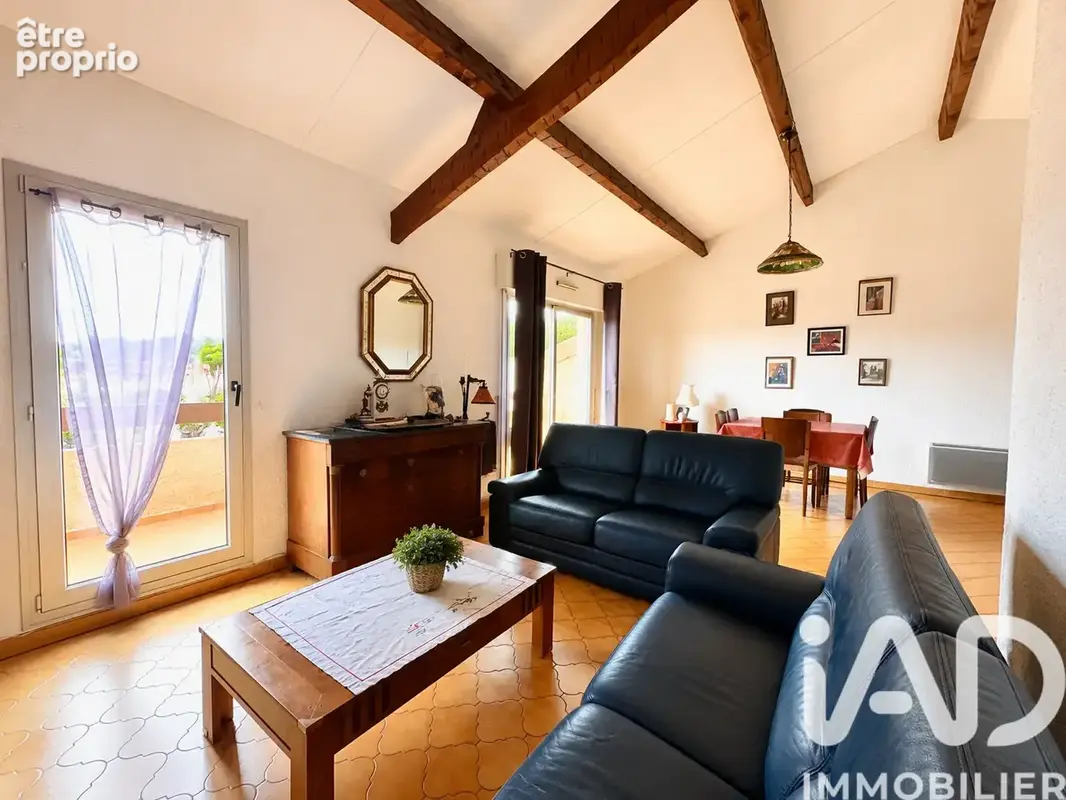 Photo 1 - Appartement à SANARY-SUR-MER