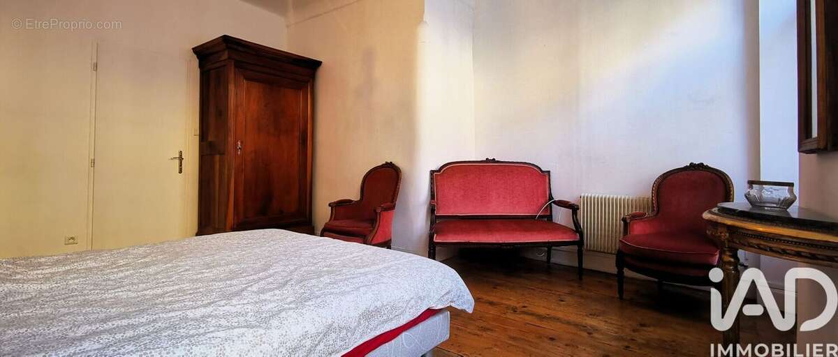 Photo 7 - Appartement à PLOMBIERES-LES-BAINS