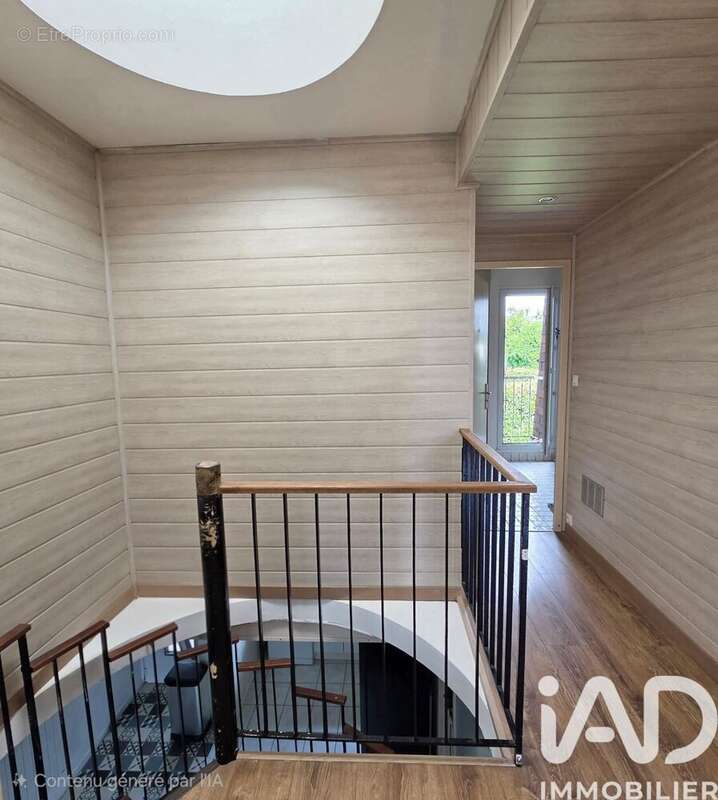 Photo 8 - Maison à FOSSES