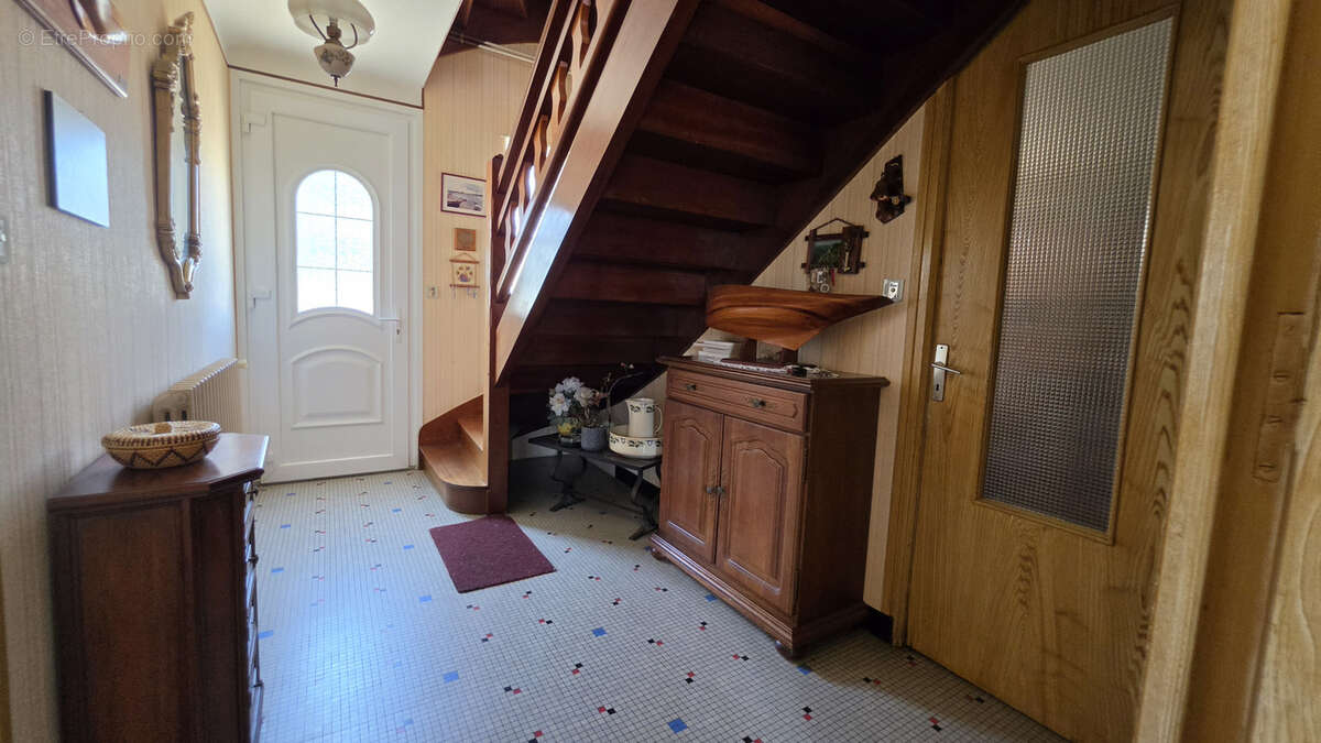 Maison aux volumes généreux - photo 23