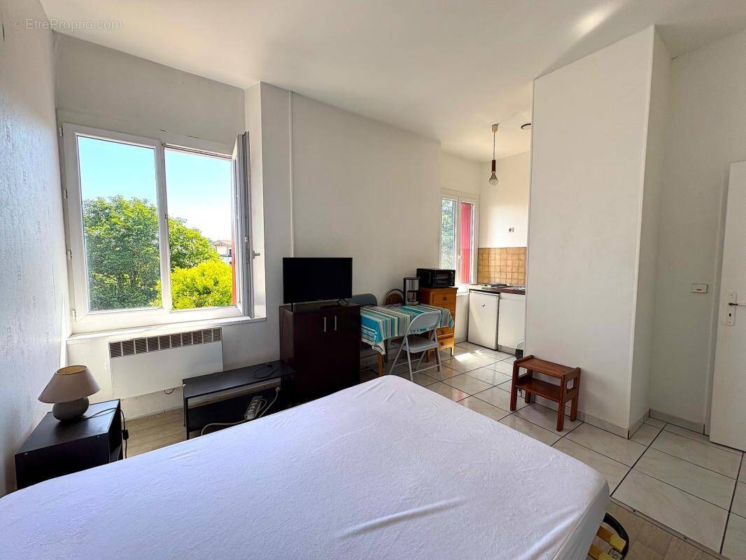 Appartement à AIRE-SUR-L'ADOUR