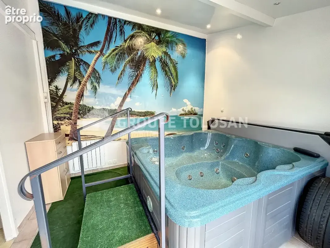 Maison 5 pièces 155 m² à vendre à Lavaur (81500) - photo 12