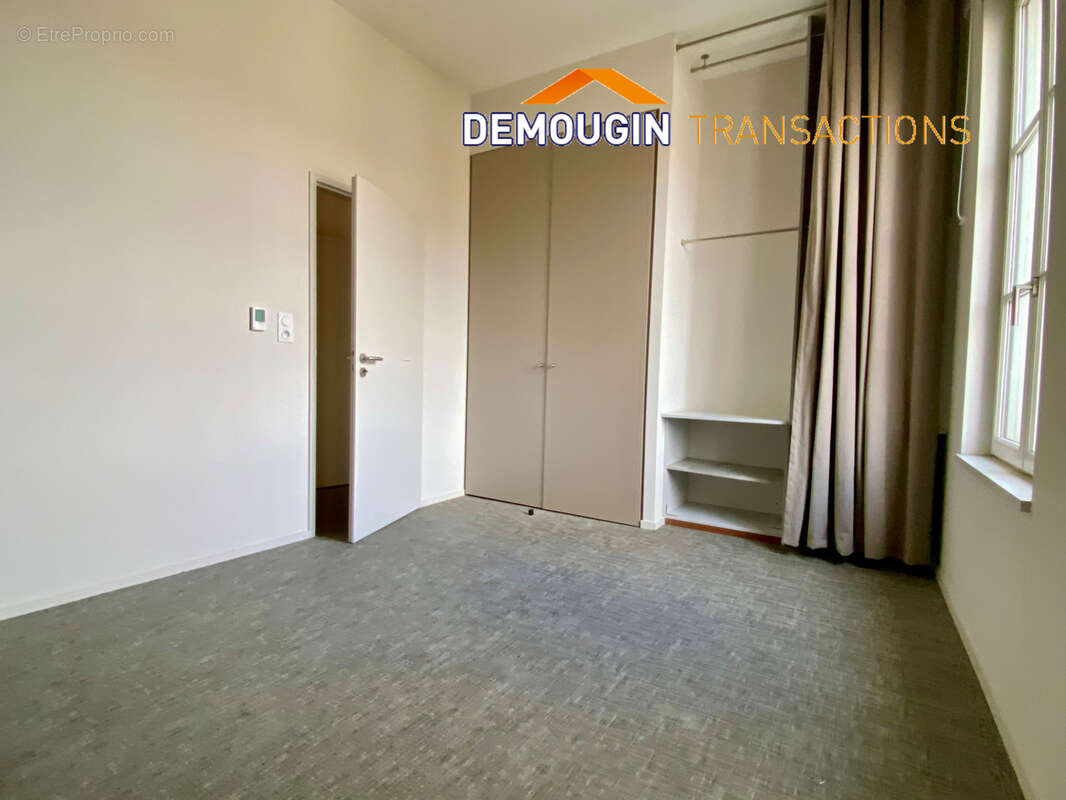 Appartement à LA ROCHELLE