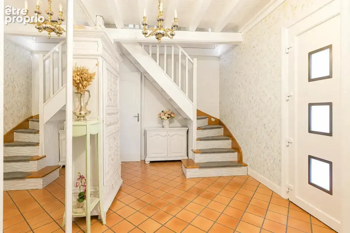 Maison de 7 pièces de 177 m² à Cour-Cheverny - photo 13