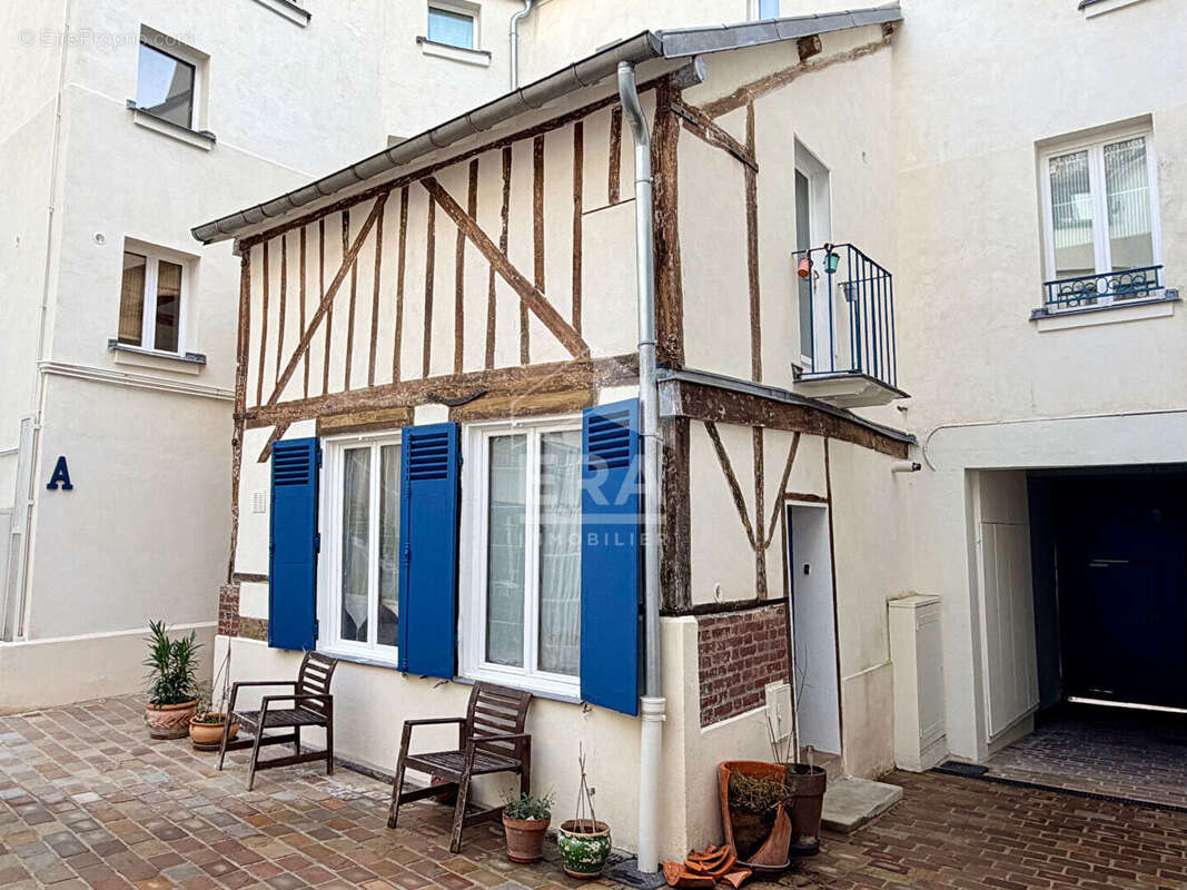 Appartement à SEVRES