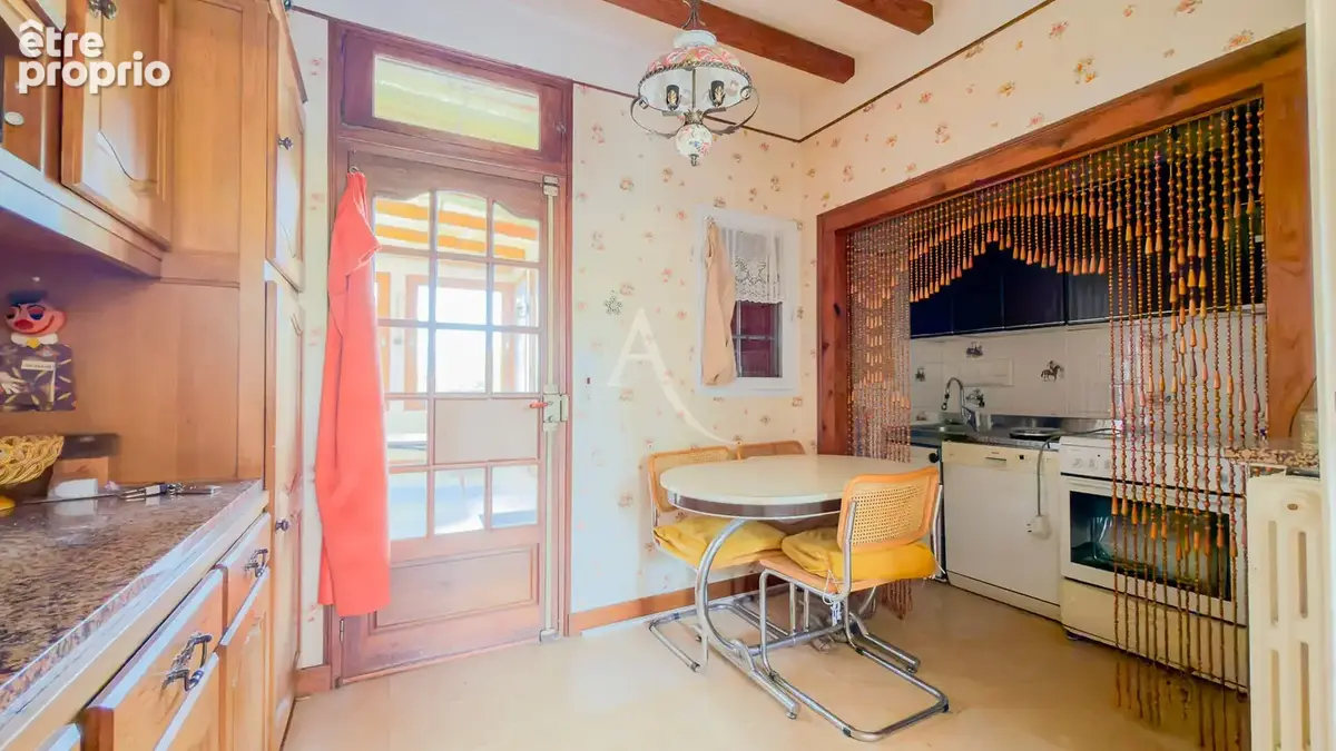 Montgeron maison - photo 2