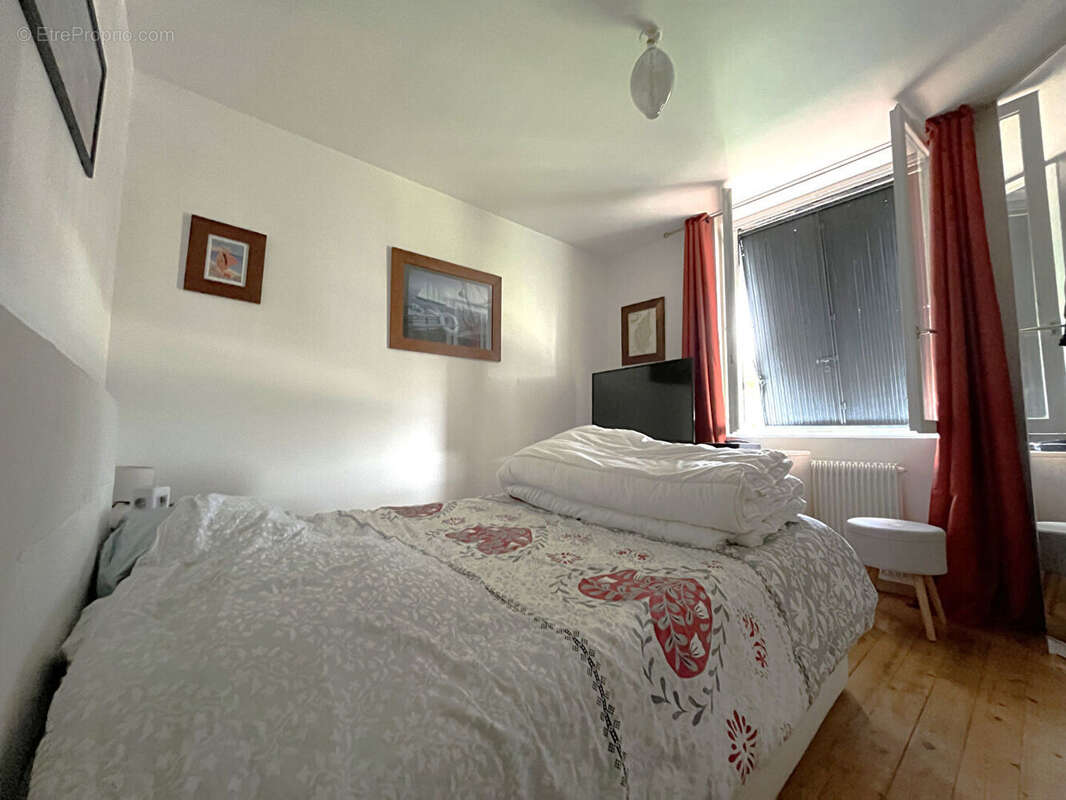 Maison 89m² à rouen - photo 8
