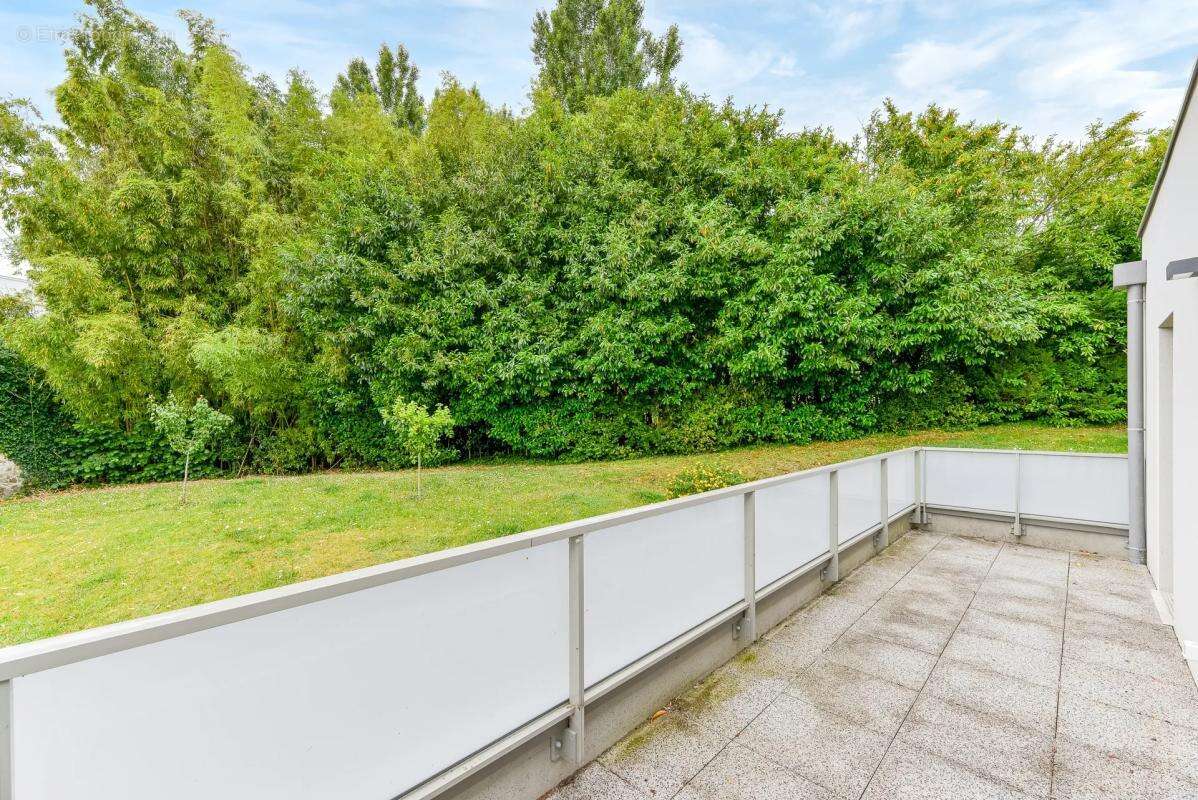 Appartement de 4 pièces de 75 m² situé à Nantes quartier Procé - photo 11