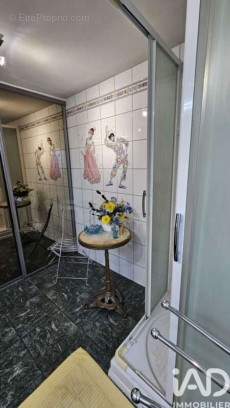 Photo 8 - Maison à LE NEUBOURG