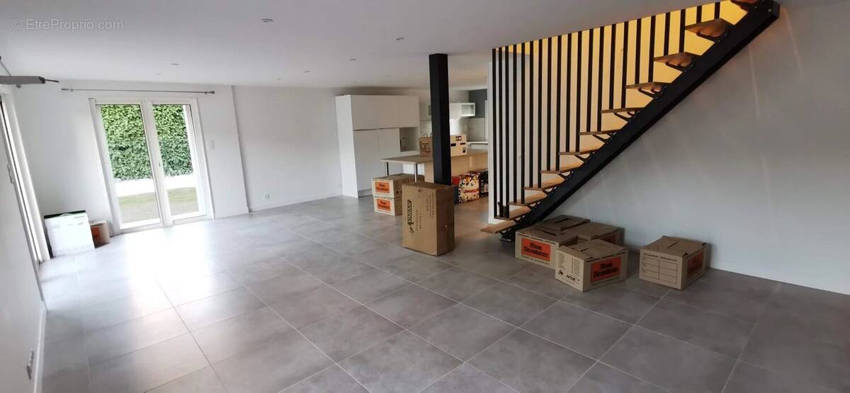 Maison à COLOMIERS