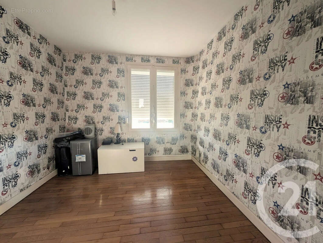 Maison à CHALONS-EN-CHAMPAGNE