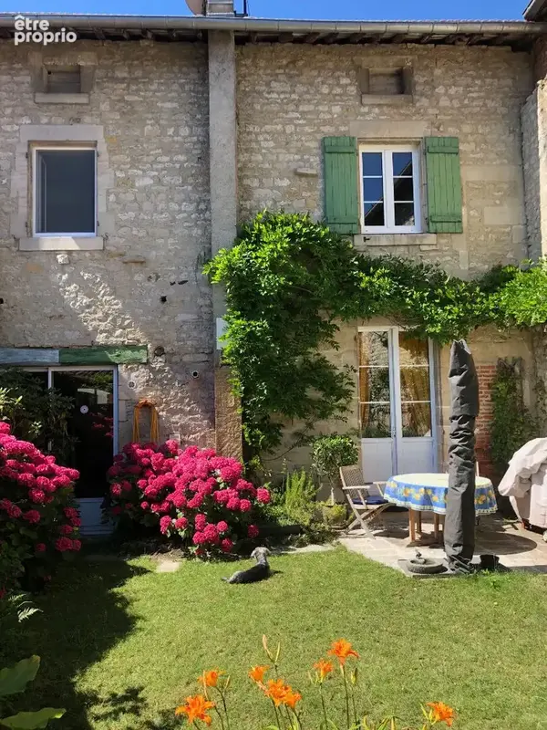 Jolie maison 3 chambres, garage et terrain - photo 13