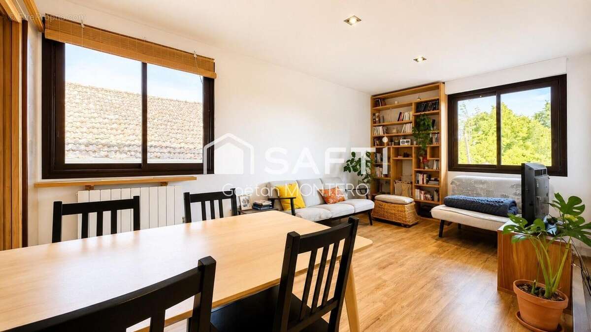Photo 4 - Appartement à PARENTIS-EN-BORN