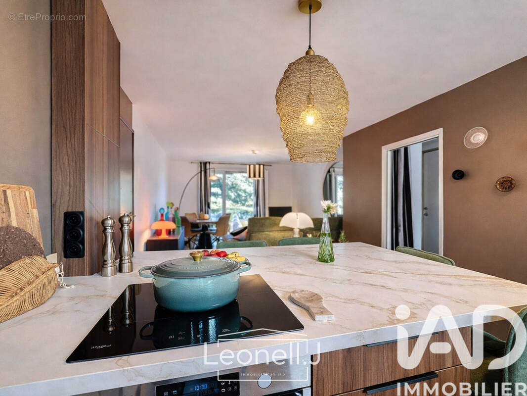 Photo 1 - Appartement à TOULON