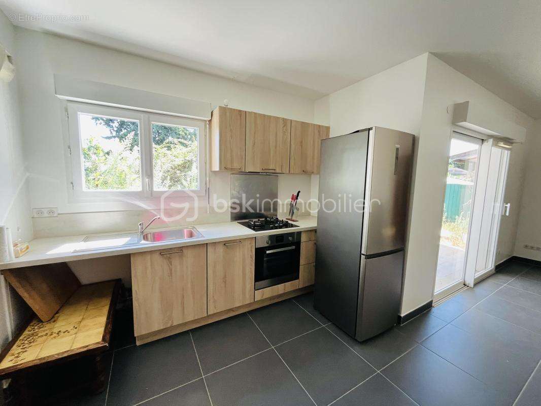  À VENDRE – Appartement T3 de 69 m² à Manosque - photo 5