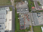 Commerce à WITTENHEIM