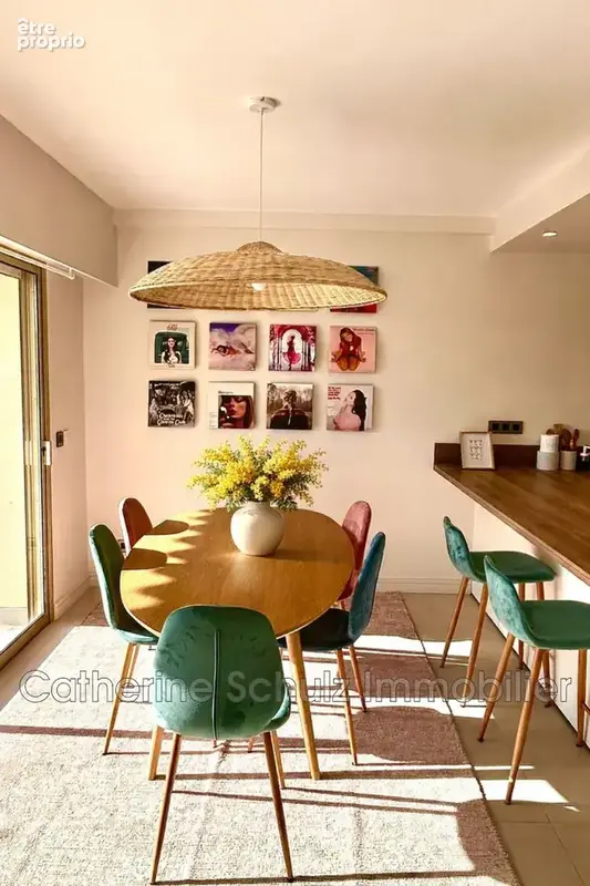 Appartement 3 pièces 78 m² à vendre à Cannes (06400) - photo 5