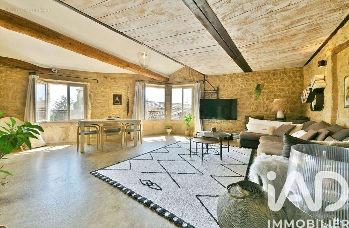 Maison 175 m² à Castillon-Du-Gard  - photo 8