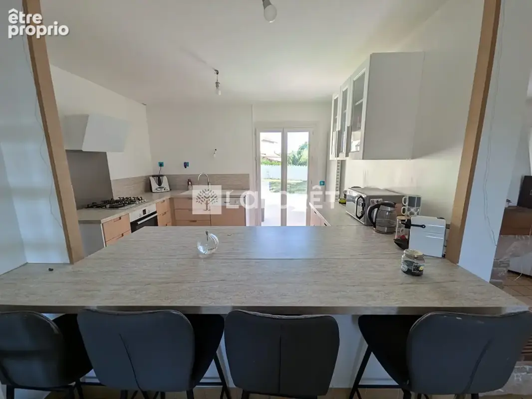 Maison 5 pièces irigny - photo 3