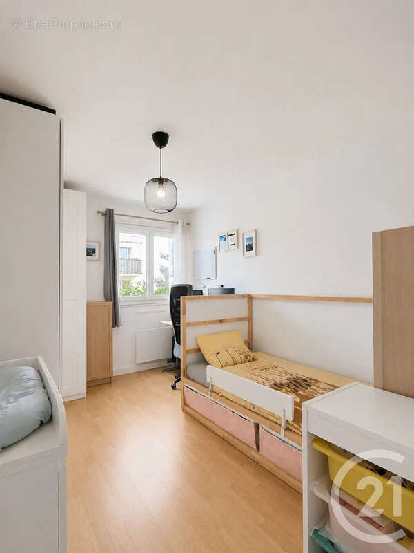 Appartement 59 m² à Antony  - photo 7