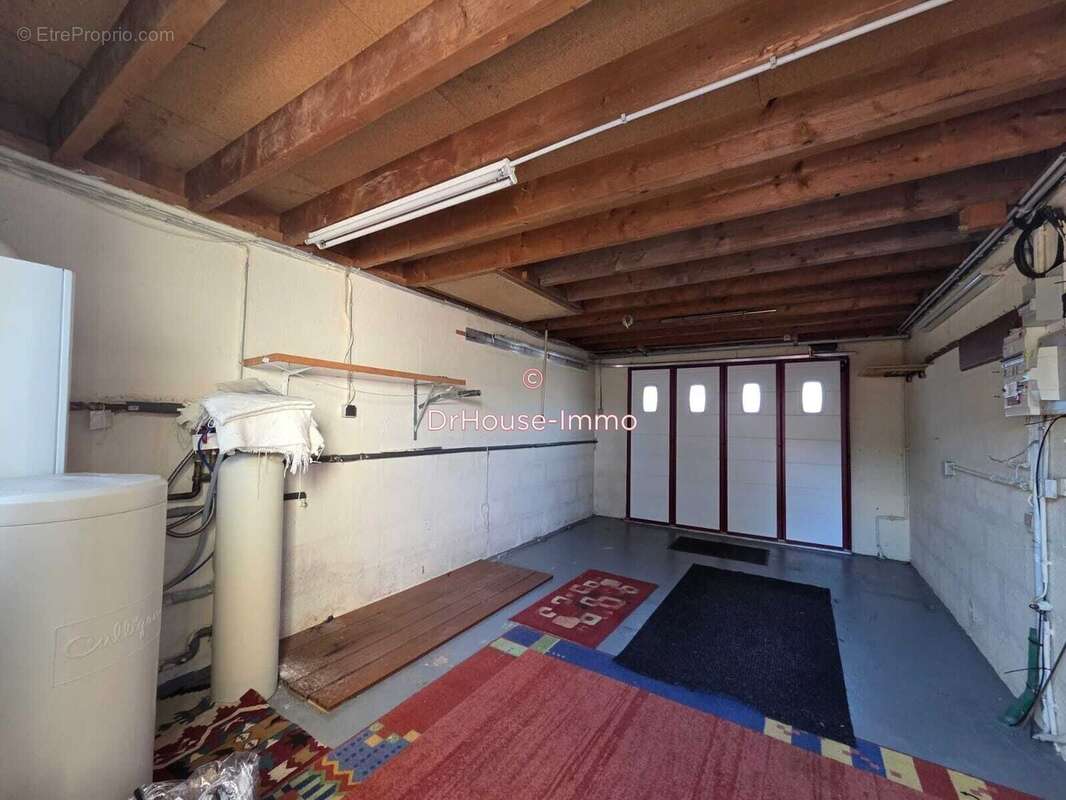 Maison 75 m² à Courseulles-Sur-Mer  - photo 7
