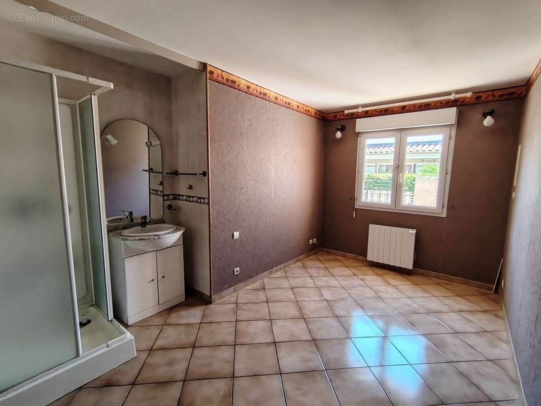 Maison à VALRAS-PLAGE