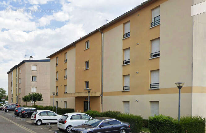 Appartement à TARBES