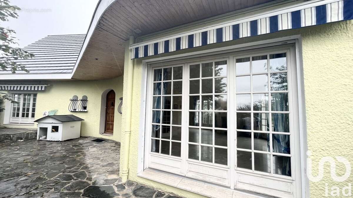 Photo 2 - Maison à SAINT-GALMIER