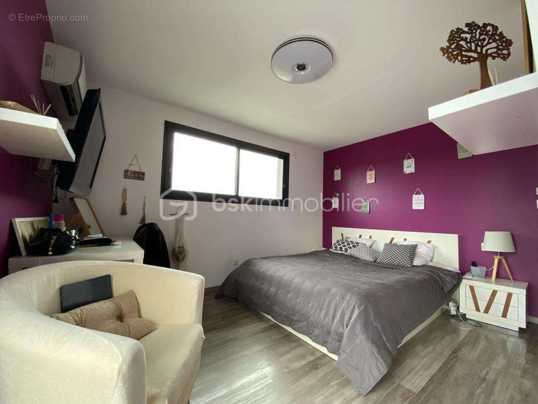 Maison à LA REDORTE